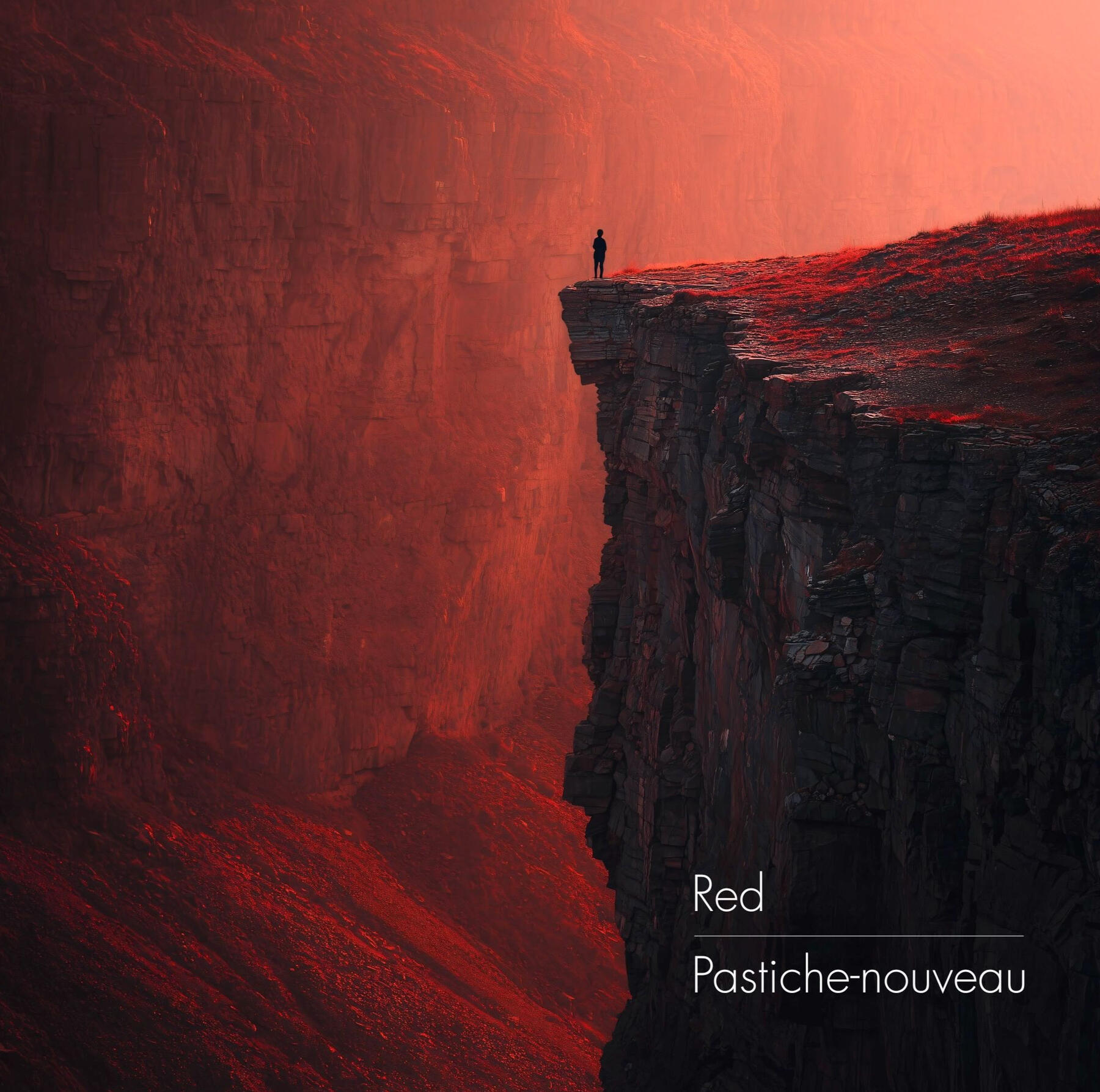 Pastiche-nouveau